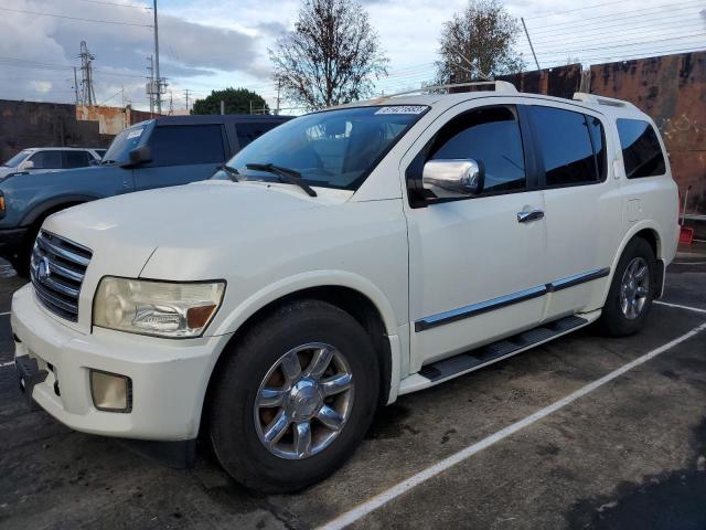 Infiniti Qx56 (2007)
