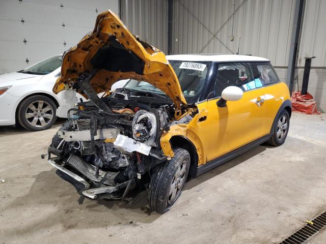 Mini Cooper (2017)