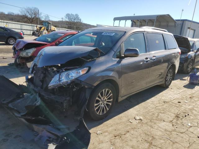 Toyota All models (2019)