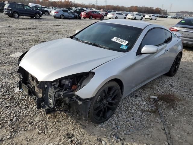 Hyundai Genesis (2011)
