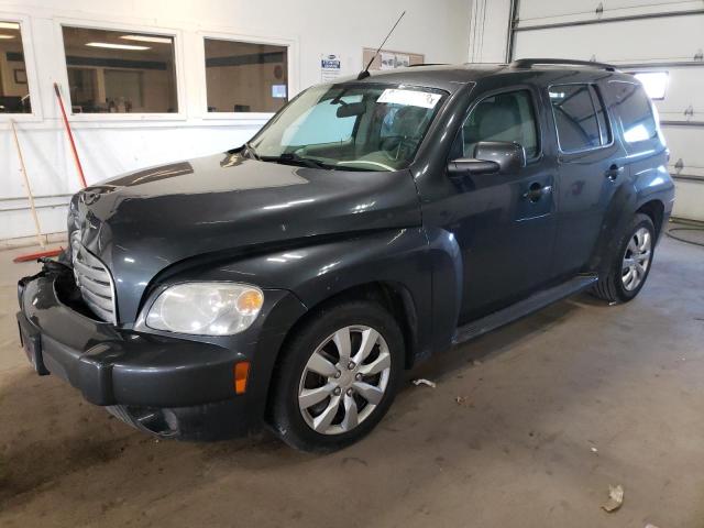 Chevrolet Hhr (2010)
