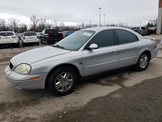 Mercury Sable (2003)
