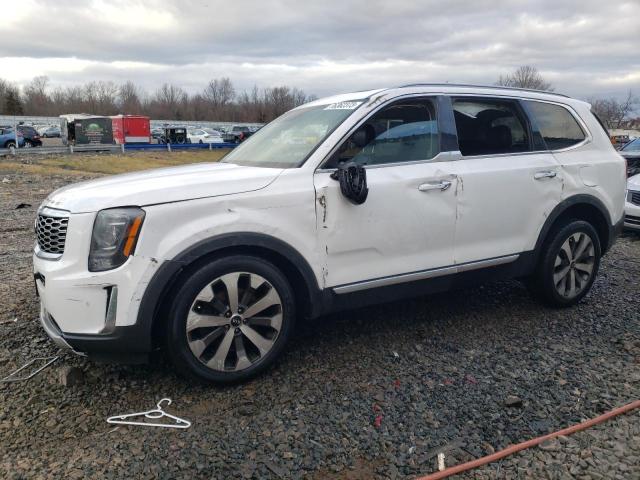 Kia Telluride (2021)