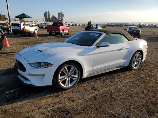 Ford All models (2021)