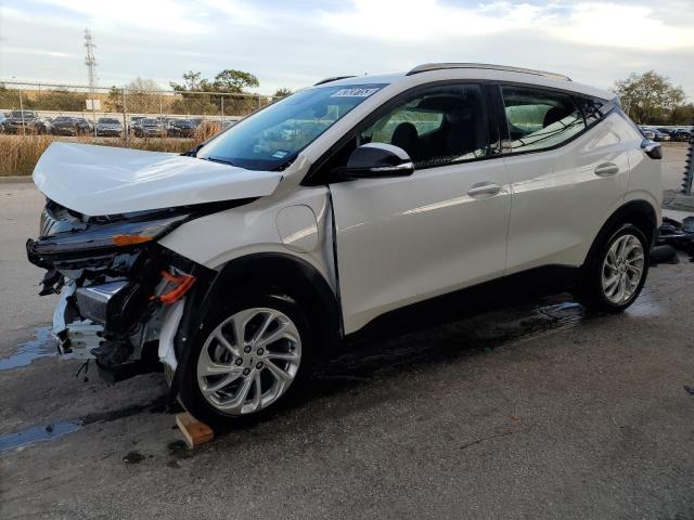 Chevrolet Bolt (2023)