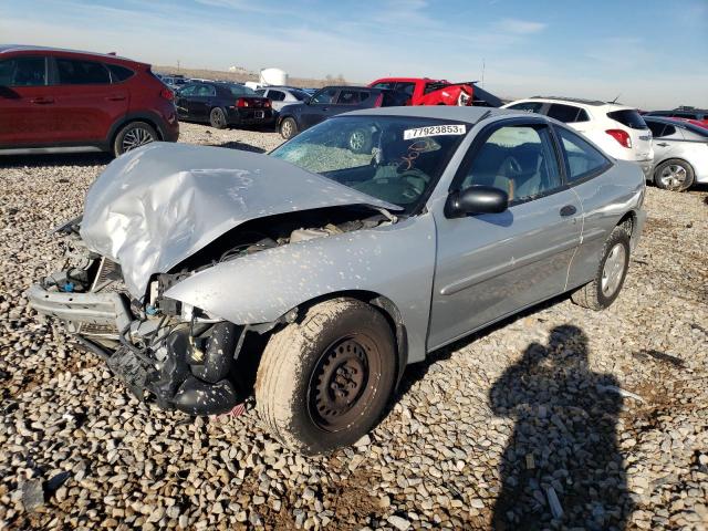 Chevrolet Cavalier (2002)