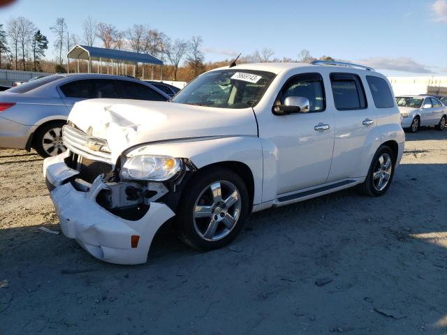 Chevrolet Hhr (2011)