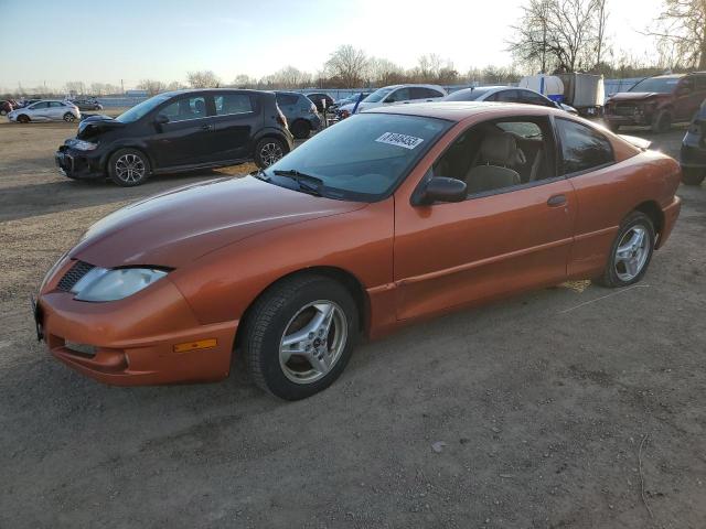 Pontiac Sunfire (2005)