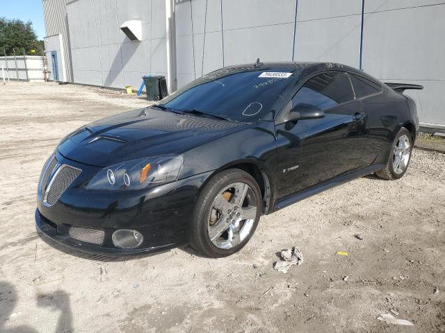 Pontiac G6 (2008)