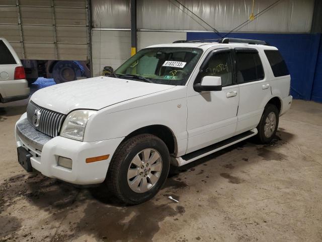 Mercury Mountainer (2006)