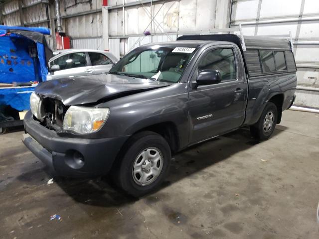 Toyota All models (2010)