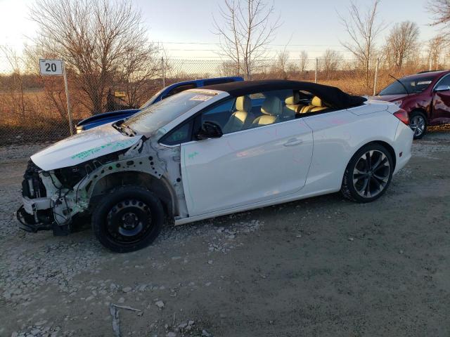 Buick Cascada (2016)