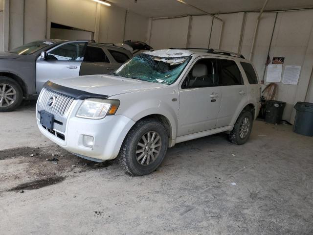 Mercury Mariner (2009)
