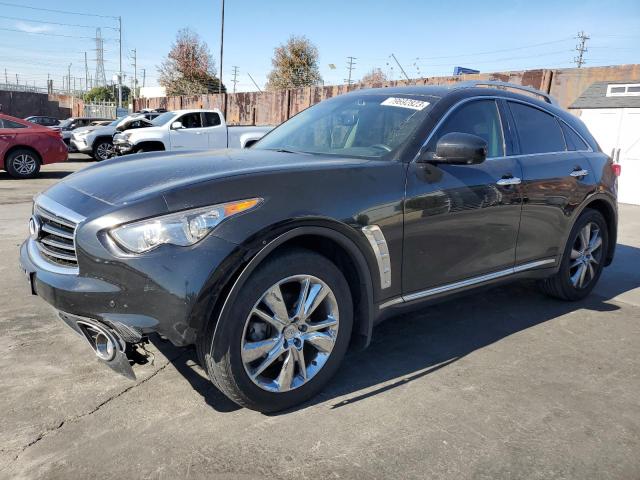 Infiniti Fx37 (2013)