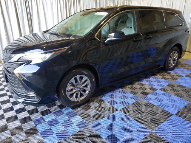 Toyota All models (2023)