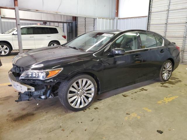 Acura Rlx (2014)