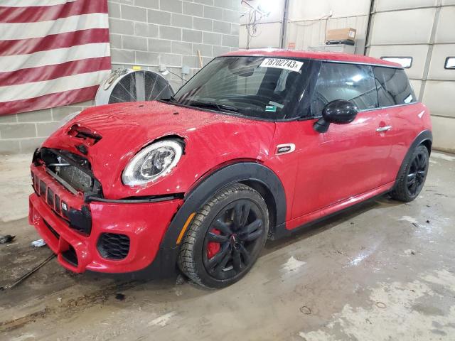 Mini Cooper (2016)