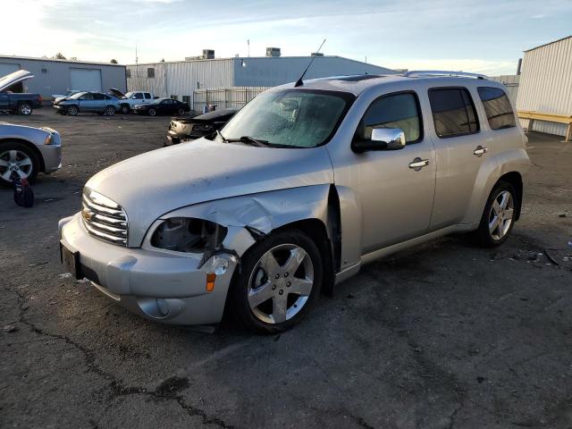 Chevrolet Hhr (2007)