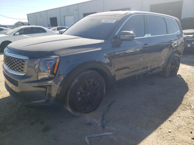 Kia Telluride (2020)