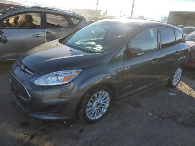 Ford Cmax (2017)