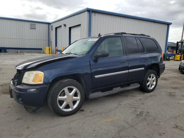Gmc Envoy (2007)