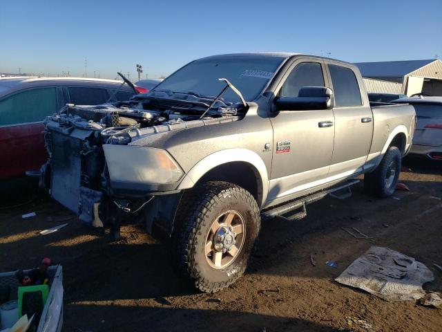 Dodge Ram 2500 (2012)