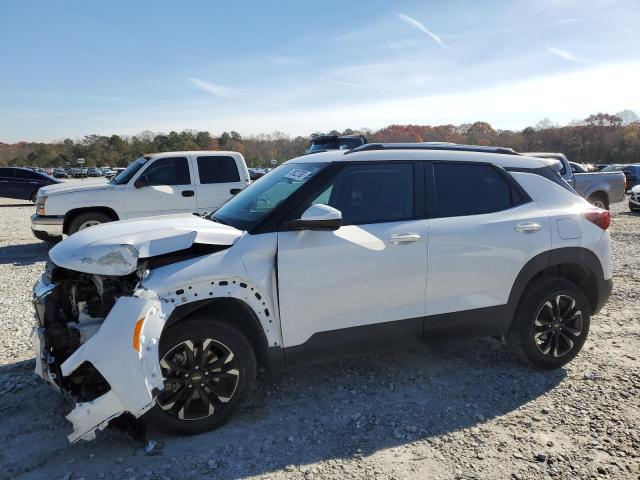Chevrolet Trailblzr (2022)