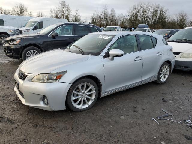Lexus Ct 200 (2011)