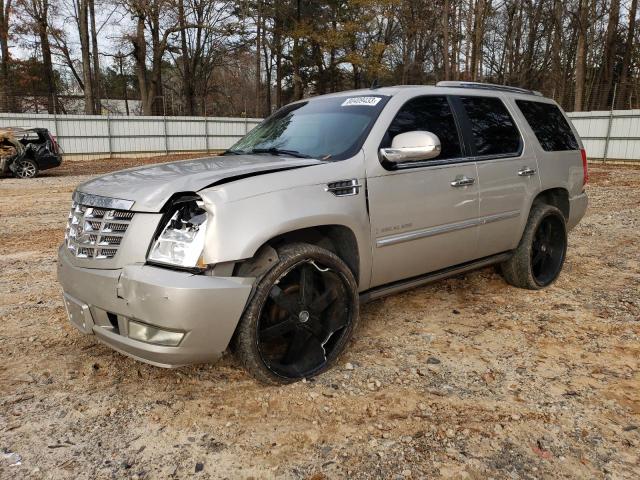 Cadillac Escalade (2008)