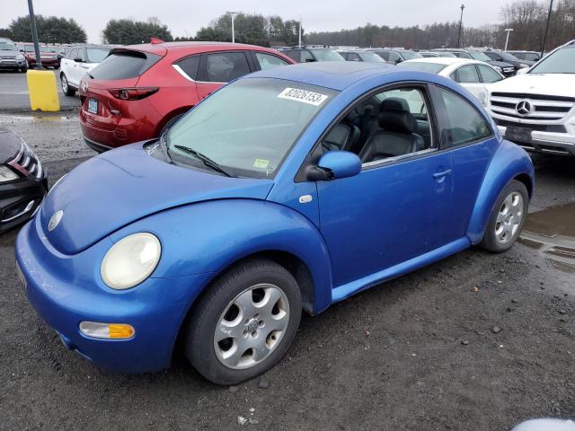 Volkswagen Beetle (2003)