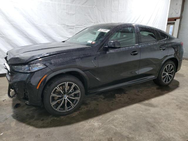Bmw X6 (2024)
