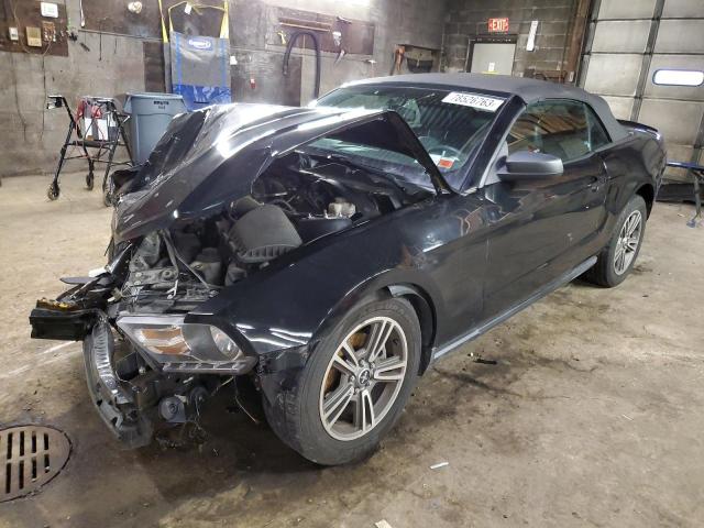 Ford All models (2010)