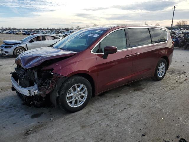 Chrysler Pacifica (2017)