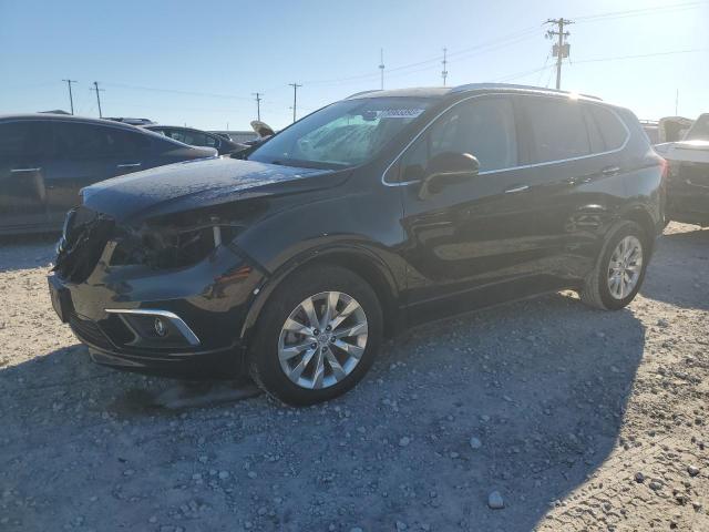 Buick Envision (2017)
