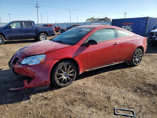 Pontiac G6 (2007)