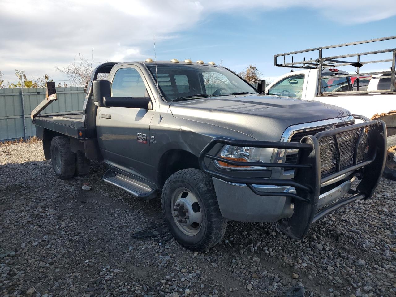Dodge Ram (2011)