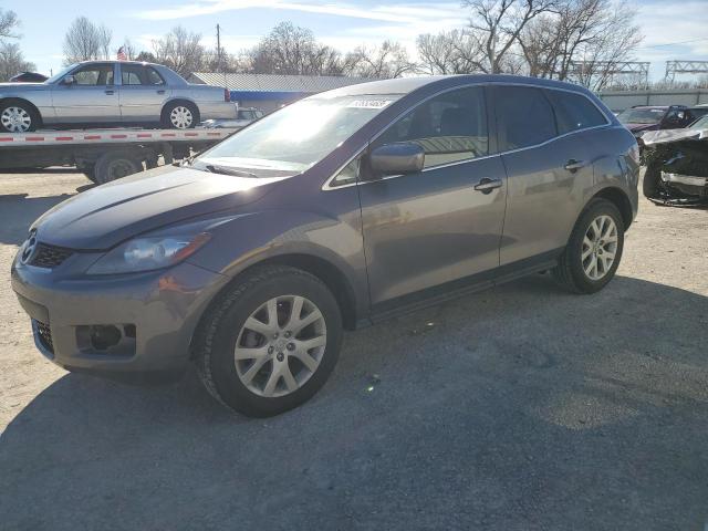 Mazda Cx-7 (2008)
