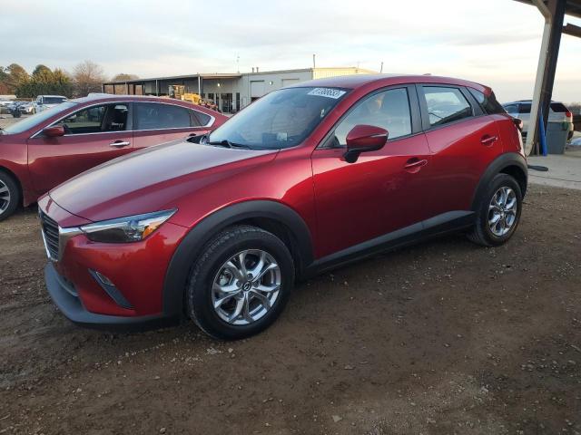 Mazda Cx-3 (2020)