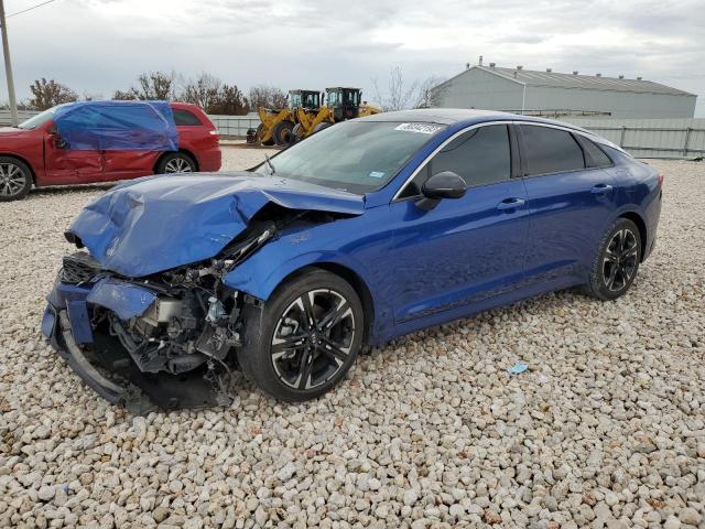 Kia K5 (2021)