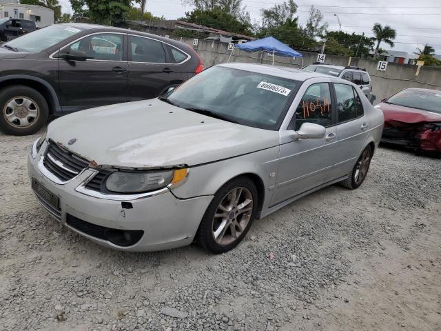 Saab 9 5 (2007)