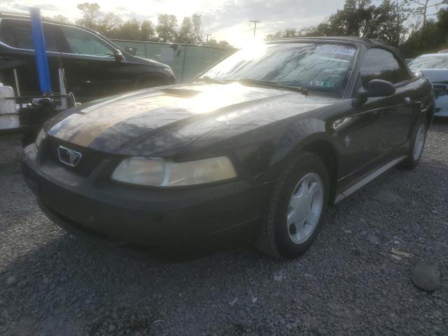 Ford All models (1999)