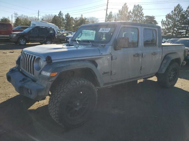 Jeep Gladiator (2020)