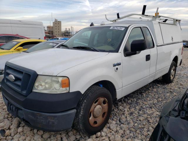 Ford All models (2008)