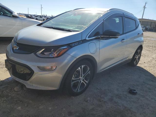 Chevrolet Bolt (2017)