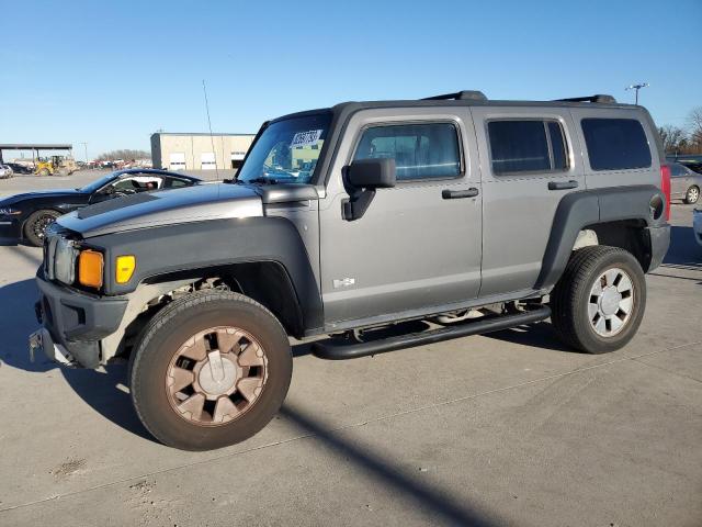 Hummer H3 (2008)