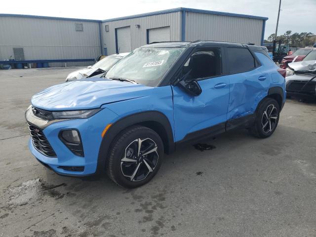 Chevrolet Trailblzr (2023)