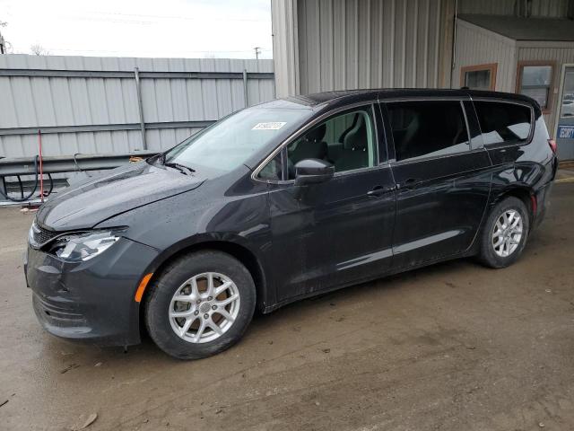 Chrysler Pacifica (2018)