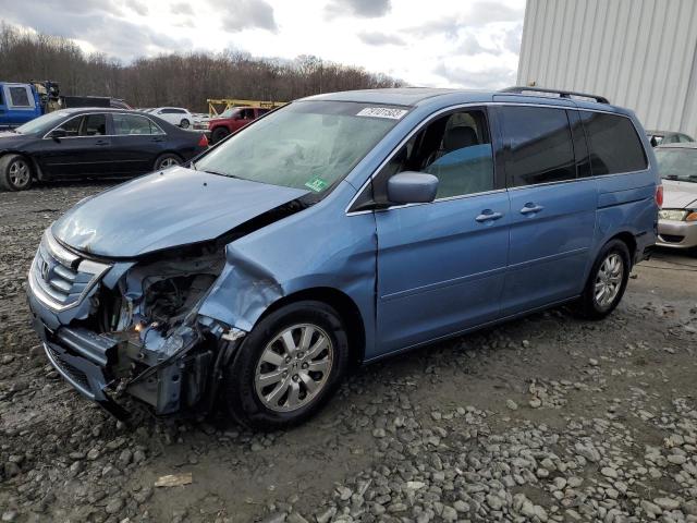 Honda All models (2010)