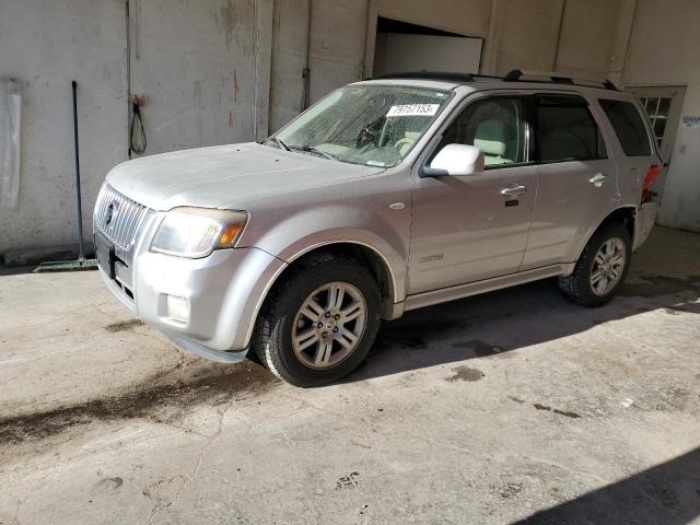 Mercury Mariner (2008)