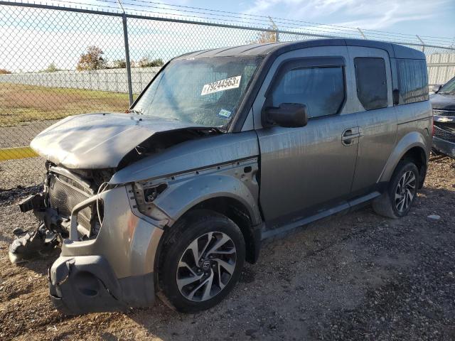 Honda Element (2007)